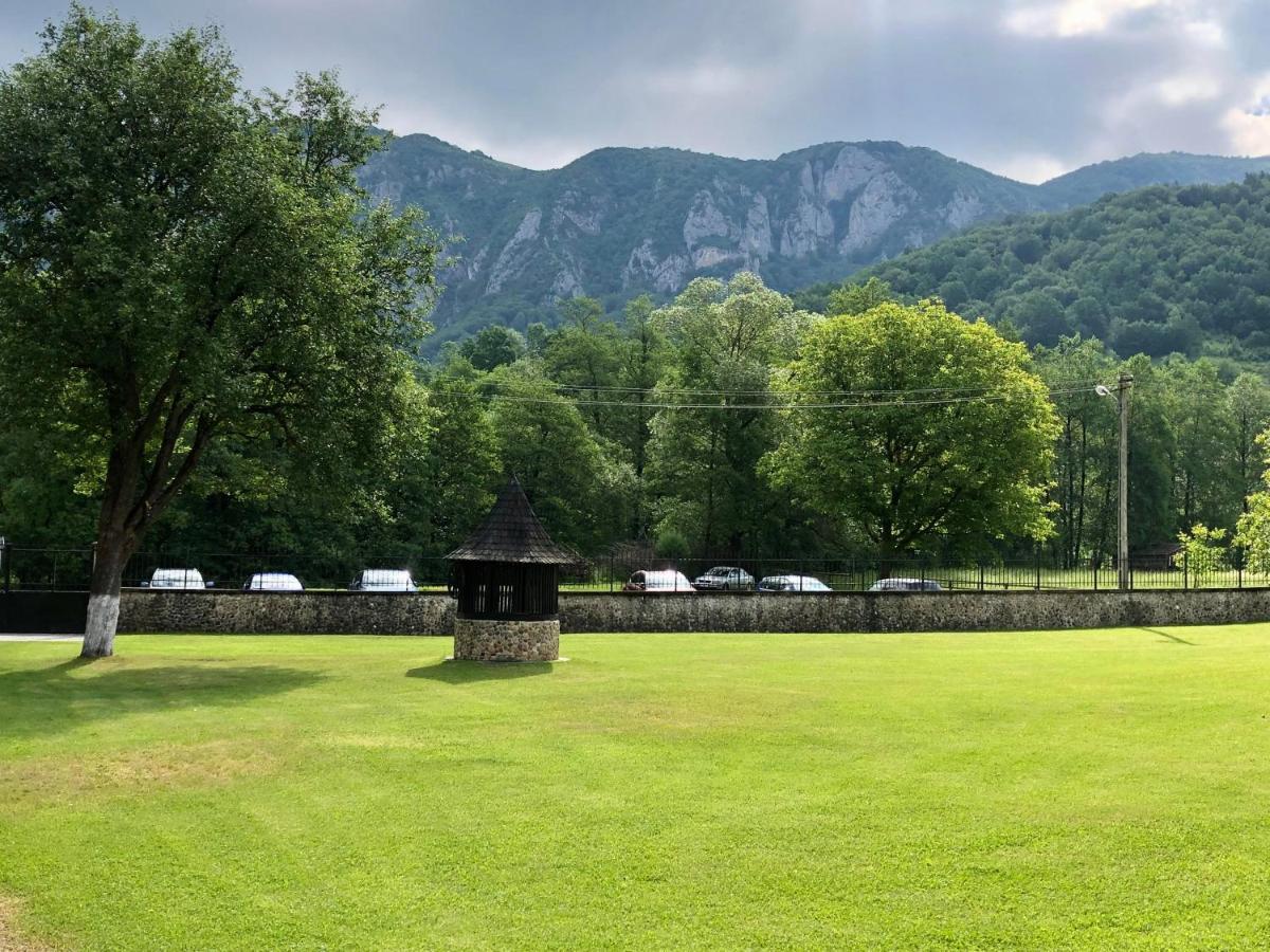 Villa Gherman Salciua de Jos Bagian luar foto